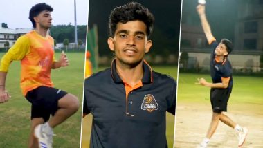 West Delhi Lions Set To Roar Against North Delhi Strikers in Delhi Premier League T20 2024