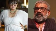 &lsquo;Neither Happy nor Sad&rsquo;: Sreelekha Mitra Unfazed by Malayalam Filmmaker Ranjith&rsquo;s Resignation, Bengali Actress Shares Post on Moral Values