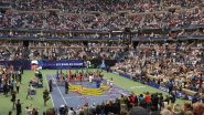 US Open Prizes Cross USD 75 Million Mark, USTA Makes Announcement on Social Media (See Post)  