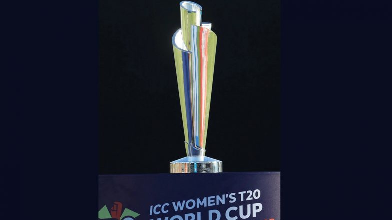 UAE Emerges as Potential Option to Host ICC Women's T20 World Cup 2024 After India's Refusal, BCB Asks for Time: Report