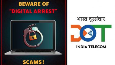 Spam Call Menace: 1 Cr Fraud Numbers Disconnected via Sanchar Saathi, Says DoT