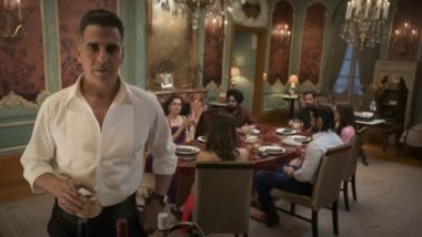 ‘Khel Khel Mein’ Box Office Collection Day 3: Akshay Kumar’s Comedy Film Collects INR 11.05 Crore in India