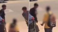 US Shocker: Boy Walking Home From School Assaulted, Forced To Lick Shoe of Teen Bullies in California&rsquo;s Bakersfield, Accused Arrested After Disturbing Video Goes Viral