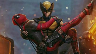 ‘Deadpool & Wolverine’: From Alex Kyshkovych to Daniel Stevens – Meet the Stunt Doubles in Ryan Reynolds and Hugh Jackman’s Marvel Film