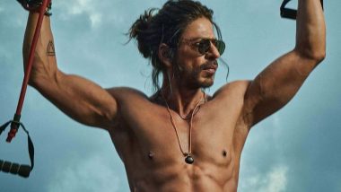 Shah Rukh Khan Reveals His Daily Routine and Fitness Formula; ‘King’ Actor Follows One-Meal-A-Day Regimen