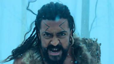 ‘Kanguva’ Trailer Reactions: Netizens Are Super Excited To Witness Suriya-Bobby Deol’s Face-Off in Siva’s Fantasy Drama, Call the Movie ‘Promising’