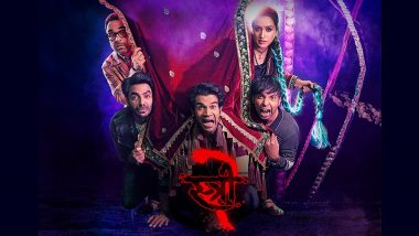 ‘Stree 2’ Box Office Collection Day 2: Shraddha Kapoor and Rajkummar Rao’s Horror-Comedy Collects INR 118 Crore in India