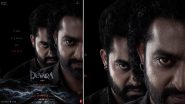 ‘Devara Part 1’ Censor Update: CBFC Approves Jr NTR, Janhvi Kapoor and Saif Ali Khan’s Film With Four Significant Modifications; Runtime Revealed