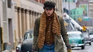 &lsquo;A Complete Unknown&rsquo;: Timoth&eacute;e Chalamet&rsquo;s Bob Dylan Biopic To Hit Theatres on December 25
