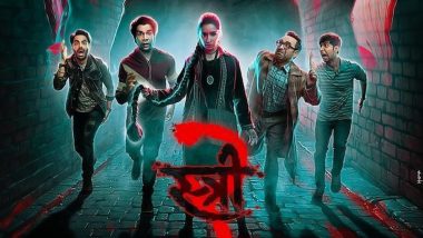 ‘Stree 2’ Box Office Collection Day 3: Shraddha Kapoor and Rajkummar Rao’s Horror-Comedy Nears INR 175 Crore Mark in India!