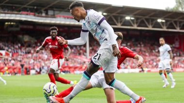 Premier League 2024–25: Newcastle United, Brighton Off to Winning Starts As Late AFC Bournemouth Goal Holds Nottingham Forest to 1–1 Draw