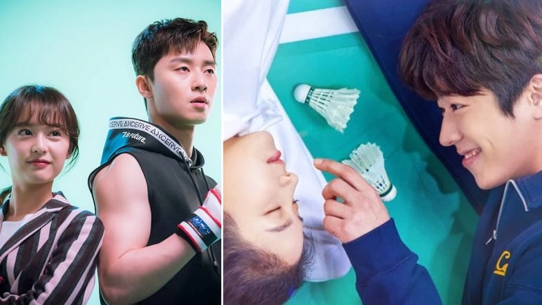 Paris Olympic Games 2024: From Park Seo-joon&rsquo;s &lsquo;Fight My Way&rsquo; To Park Ju-hyun&rsquo;s &lsquo;Love All Play&rsquo;, Here Are a Few Iconic K-Dramas To Ignite Your Sportsman Spirit