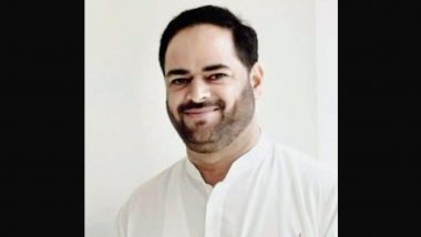 Jammu and Kashmir Assembly Elections 2024: Congress Nominee Vikar Rasool Wani Sentenced to 5 Months in Jail; NC Candidate Sajjad Shaheen To Be Fielded From Banihal Seat