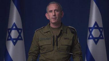 Israel Strikes Hezbollah, Eliminates Top Commander Jaafar Khader Faour in Lebanon’s Jouaiyya Area, Captures Senior Official in Separate Operations