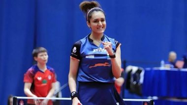 Ultimate Table Tennis 2024: PBG Bengaluru Smashers Face Puneri Paltan in a Clash of Titans