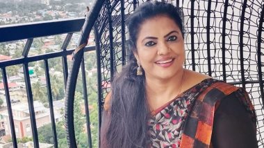 Minu Muneer Movies List: From ‘De Ingottu Nokkiye’ to ‘Da Thadiya’, 5 Films of Malayalam Actress Who Has Accused Multiple Co-Stars of Sexual Misconduct