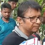 West Bengal: Bangladeshi Couple on Medical Visa Denied Entry to India After BSF Finds Fake Aadhaar and PAN Cards During Security Check (Watch Video)