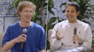 Mark Zuckerberg Motivated Indian-Origin Software Engineer Aditya Agarwal To Build ‘Facebook Search Engine’ All by Himself; Here’s What Meta CEO Told Him