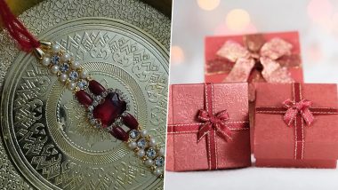 Raksha Bandhan 2024: Top Tech Gift Ideas To Surprise Your Sister on Rakhi Festival