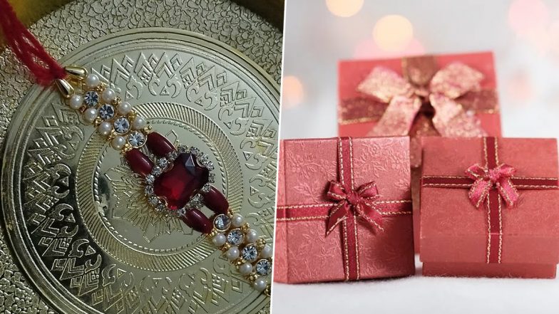 Raksha Bandhan 2024: Top Tech Gift Ideas to Surprise Your Sister on Rakhi Festival