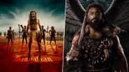 &lsquo;Thangalaan&rsquo; and &lsquo;Kanguva&rsquo; in Legal Trouble; Madras HC Directs Studio Green to Deposit INR 1 Crore Each Before Releasing the Films