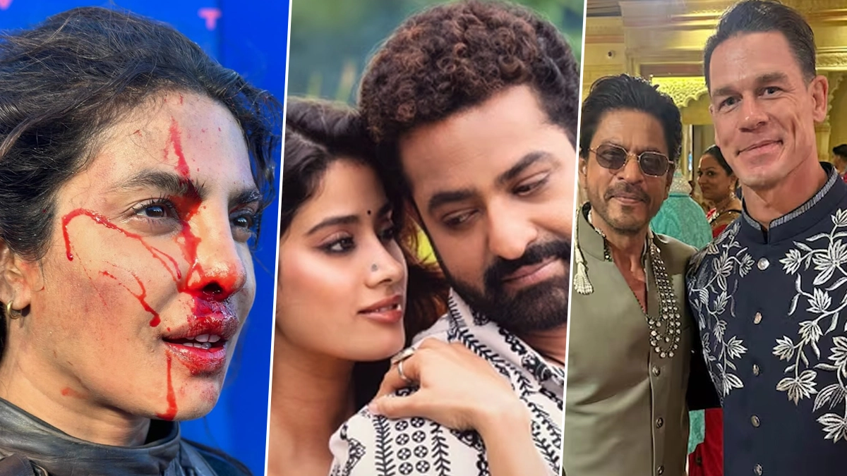 Entertainment News | Entertainment Round Up for the Day, Check Out Here ...