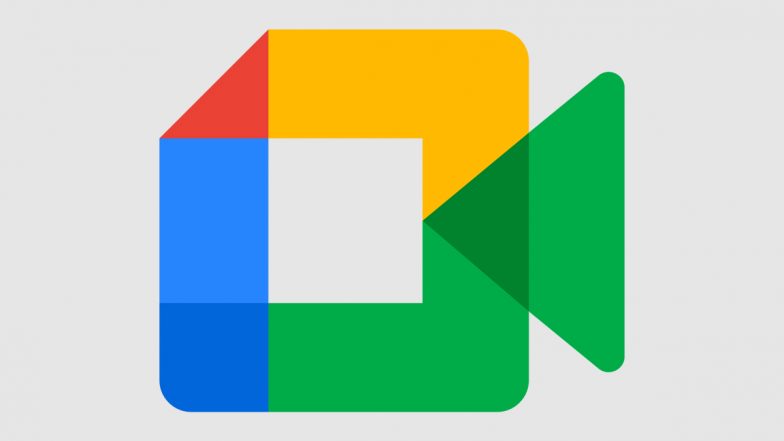 Check New Call Interface of Google Meet