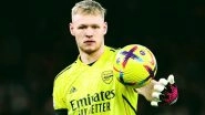 Premier League 2024-25: Arsenal&rsquo;s Karl Hein Joins Real Valladolid on Loan; Ajax Bid for Aaron Ramsdale Rejected