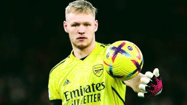 Premier League 2024-25: Arsenal’s Karl Hein Joins Real Valladolid on Loan; Ajax Bid for Aaron Ramsdale Rejected