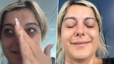 Bebe Rexha Claims She Experienced ‘Hate Crime’ for Speaking Albanian at Munich Airport (Watch Video)