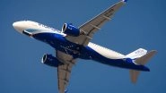 IndiGo Flyer Deboarded From Pune-Delhi Flight After She Bites CISF Jawan, Assaults Passengers