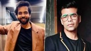&lsquo;Stree 2&rsquo; Actor Abhishek Banerjee Issues Clarification on Karan Johar&rsquo;s Dharma Production Shutting Doors After &lsquo;Agneepath&rsquo;, Says &lsquo;It Was Misconstrued&rsquo; &ndash; Read Full Statement