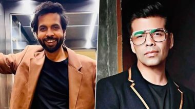 ‘Stree 2’ Actor Abhishek Banerjee Issues Clarification on Karan Johar’s Dharma Production Shutting Doors After ‘Agneepath’, Says ‘It Was Misconstrued’ – Read Full Statement