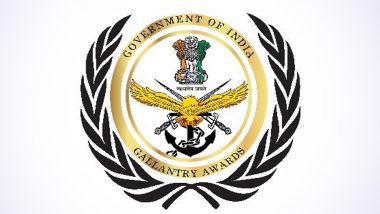 Independence Day 2024 Gallantry Awards: Indian Army Colonel Manpreet Singh, Who Died in Anantnag Anti-Terror Operation Awarded Kirti Chakra Posthumously