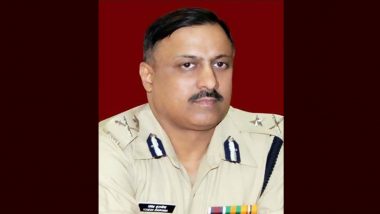 YB Khurania New Odisha DGP: State Government Appoints 1990 Batch IPS Officer Yogesh Bahadur Khurania as New Director General of Police, Know All About Him