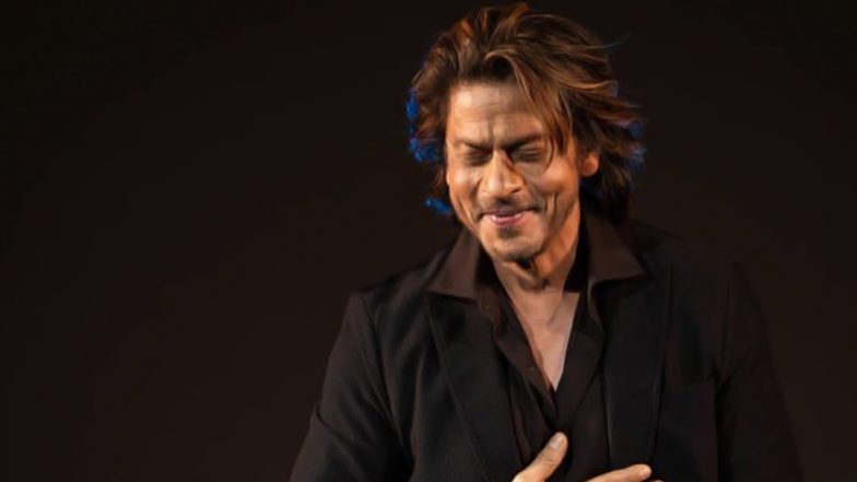 Google India Responds to Shah Rukh Khan’s ‘Google Me’ Remark at Locarno Film Festival With Crown Emoji, Check Out Their Epic Reaction!