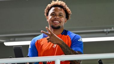 Serie A 2024-25 Transfer News: USA Men's National Team Midfielder Weston McKennie Signs Contract Extension to Stay at Juventus Until 2026