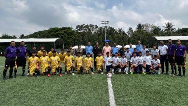 Three Teams Disqualified From Subroto Cup 2024 Sub-Junior Boys Tournament for Fielding Overage Players