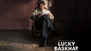 ‘Lucky Baskhar’ Release Date Postponed: Dulquer Salmaan and Meenakshi Chaudhary’s Thriller To Arrive on THIS Date – View Statement