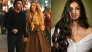 &lsquo;Stupid&rsquo;: Rhea Kapoor Slammed by Netizens for Supporting Blake Lively Amid Feud Rumours With &lsquo;It Ends With Us&rsquo; Actor-Director Justin Baldoni