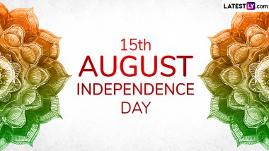 Independence Day 2024 Date in India: Is It 77th or 78th Independence Day? Here’s What You Should About Swatantrata Diwas As Nation Gears Up To Participate in 15th of August Celebrations