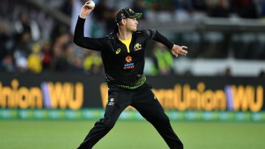 Australia’s Steve Smith Plots Return to T20I Squad and Los Angeles Olympics 2028 via England ODI Series