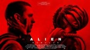 &lsquo;Alien Romulus&rsquo;: Cailee Spaeny and Fede Alvarez&rsquo;s Sci-Fi Horror-Thriller Set To Premiere in Indian Theatres on August 23