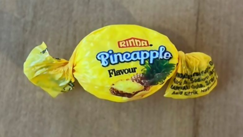 New Zealand Shocker: Foodbank Distributes Meth-Laced Pineapple Sweets, Apologises Later; Probe Launched
