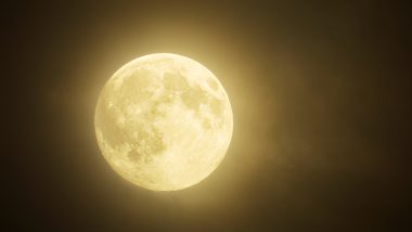 Rare Super Blue Moon: August Full Sturgeon Supermoon Kicks Off String of Lunar Spectacles, Here’s What You Should Know