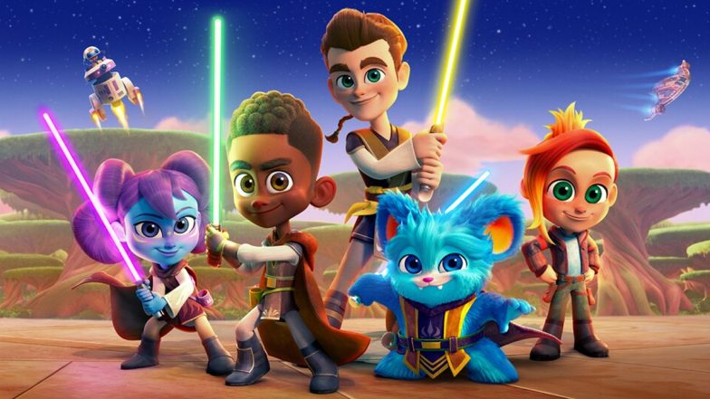 ‘Star Wars – Young Jedi Adventures’ S2 OTT Release: Here’s When and Where to Watch the Animated Series Online!