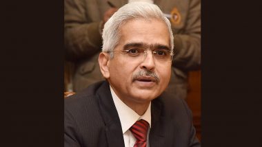 India’s FinTech Sector Has Received USD 6 Billion Investment in Last 2 Years, Says RBI Governor Shaktikanta Das