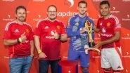 Amad Diallo Scores As Manchester United Beat Real Betis 3&ndash;2 To Lift Snapdragon Cup 2024