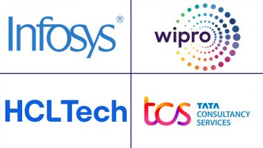 Layoffs Not Coming Due to GenAI: Indian Tech Giants Including Infosys, Wipro, HCLTech Focused on Upskilling Employees Than Laying Them Off