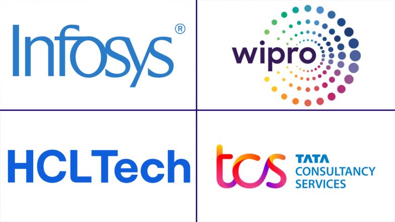 Layoffs Not Coming Due to GenAI: Indian Tech Giants Including Infosys, Wipro, HCLTech Focused on Upskilling Employees Than Laying Them Off